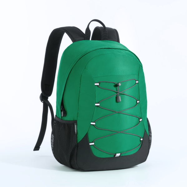 NORDIC SINGLE-COMPARTMENT BACKPACK
