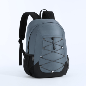 NORDIC SINGLE-COMPARTMENT BACKPACK - Reklamnepredmety