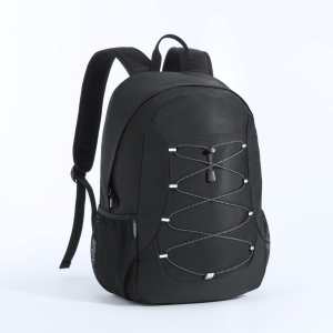 NORDIC SINGLE-COMPARTMENT BACKPACK - Reklamnepredmety