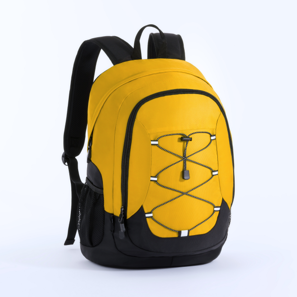 NORDIC TWO-COMPARTMENT BACKPACK