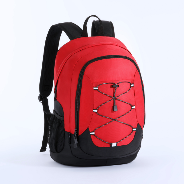 NORDIC TWO-COMPARTMENT BACKPACK