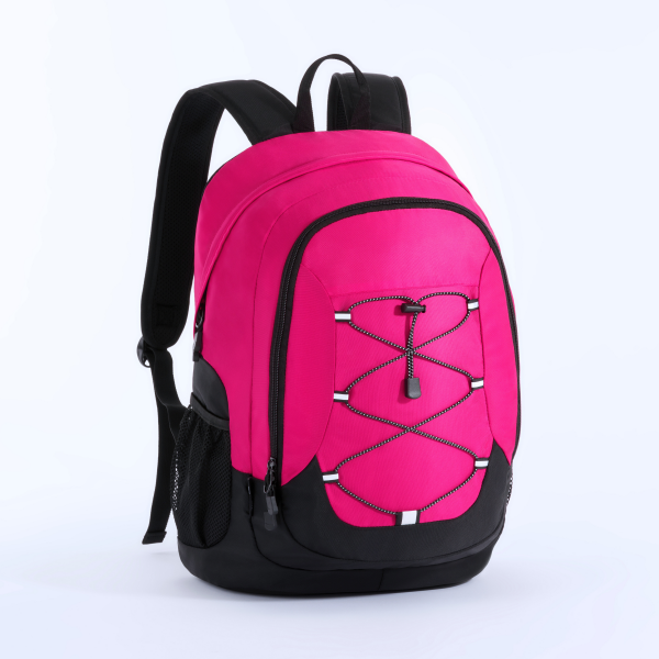 NORDIC TWO-COMPARTMENT BACKPACK