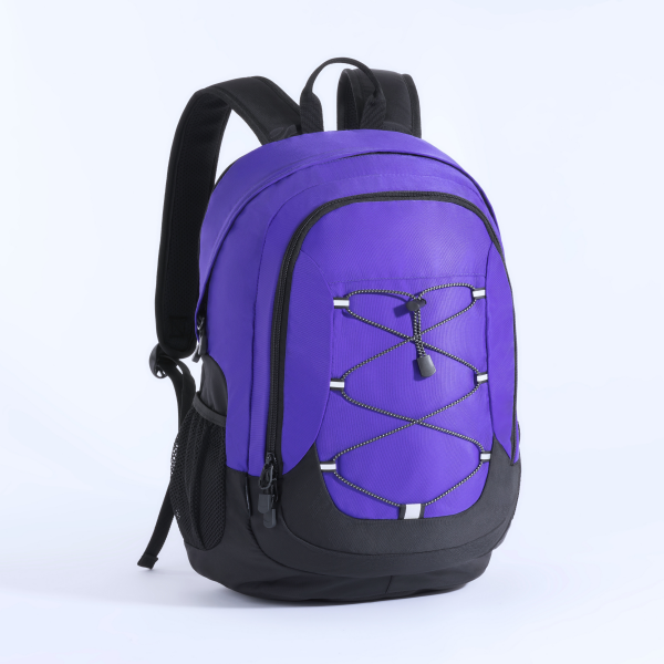 NORDIC TWO-COMPARTMENT BACKPACK