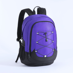 NORDIC TWO-COMPARTMENT BACKPACK - Reklamnepredmety