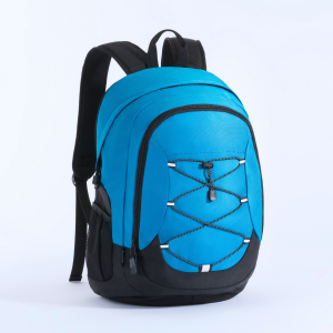NORDIC TWO-COMPARTMENT BACKPACK - Reklamnepredmety