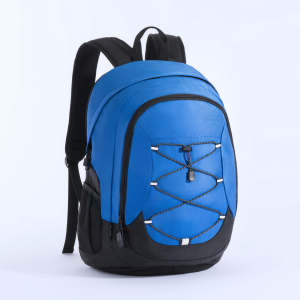 NORDIC TWO-COMPARTMENT BACKPACK - Reklamnepredmety