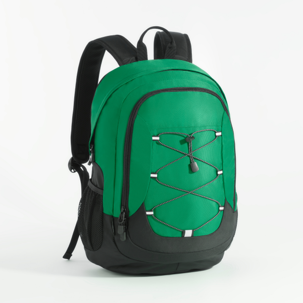 NORDIC TWO-COMPARTMENT BACKPACK