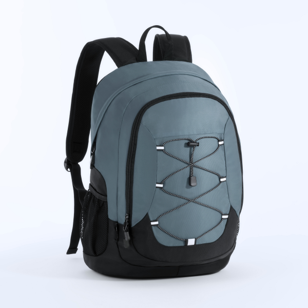 NORDIC TWO-COMPARTMENT BACKPACK