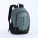 NORDIC TWO-COMPARTMENT BACKPACK - lpn320_19_1 - variant Co LPN320-GY