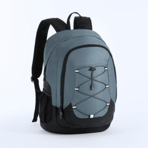 NORDIC TWO-COMPARTMENT BACKPACK - Reklamnepredmety