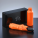 ACTIVE SET: THERMAL WATER BOTTLE AND AUTOMATIC UMBRELLA - hbn02_us20_2 - variant Co HBN02-OR/US20-OR