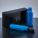ACTIVE SET: THERMAL WATER BOTTLE AND AUTOMATIC UMBRELLA - hbn02_us20_6 - variant Co HBN02-LB/US20-LB