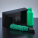 ACTIVE SET: THERMAL WATER BOTTLE AND AUTOMATIC UMBRELLA - hbn02_us20_9 - variant Co HBN02-LG/US20-GR