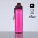 NEON WATER BOTTLE, 580 ml. - 10_12 - variant Co HTR02-RO
