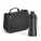 PRIMO SET III: STEEL BOTTLE AND COSMETIC BAG - ft160_3_2_photoroom_1 - variant Co FT160-GY/HBN03-BL