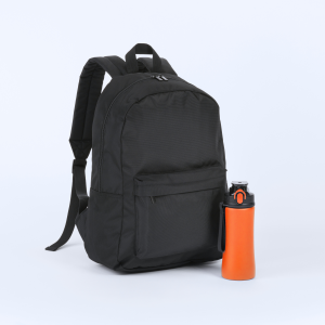 PRIMO CASUAL SET: BACKPACK AND WATER BOTTLE - Reklamnepredmety