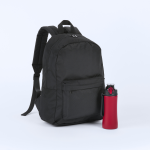 PRIMO CASUAL SET: BACKPACK AND WATER BOTTLE - Reklamnepredmety