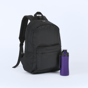 PRIMO CASUAL SET: BACKPACK AND WATER BOTTLE - Reklamnepredmety