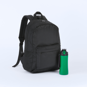 PRIMO CASUAL SET: BACKPACK AND WATER BOTTLE - Reklamnepredmety