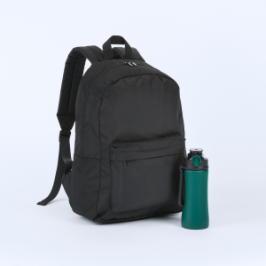 PRIMO CASUAL SET: BACKPACK AND WATER BOTTLE - Reklamnepredmety