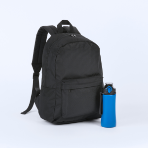 PRIMO CASUAL SET: BACKPACK AND WATER BOTTLE - Reklamnepredmety