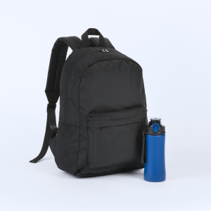 PRIMO CASUAL SET: BACKPACK AND WATER BOTTLE - Reklamnepredmety