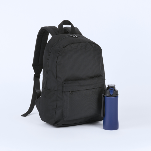 PRIMO CASUAL SET: BACKPACK AND WATER BOTTLE