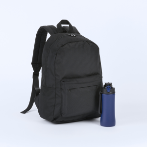 PRIMO CASUAL SET: BACKPACK AND WATER BOTTLE - Reklamnepredmety