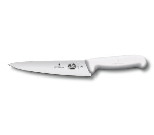 Victorinox kitchen knife Fibrox 19cm - Reklamnepredmety