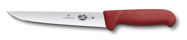 Victorinox Fibrox butcher knife - 22cm
