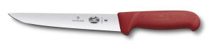 Victorinox Fibrox butcher knife - 22cm - Reklamnepredmety