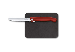 Swiss Classic Cutting Board Set, 2-Piece - Reklamnepredmety