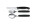 Swiss Classic Cutlery Set, 3 Pieces - 623755 - variant Vi 6.7192.F3