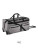 LB71000 Travelbag Voyager - LB71000_Heather-Grey - variant Ls 1000260169