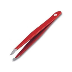 Oblique Tweezers RUBIS 8.2088 - Reklamnepredmety