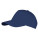 LC00594 Five Panels Cap Long Beach - LC00594-French-Navy - variant Ls 1000125520