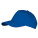 LC00594 Five Panels Cap Long Beach - LC00594-Royal-Blue - variant Ls 1000125528