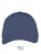 LC00594 Five Panels Cap Long Beach - LC00594_Denim - variant Ls 1000125519