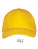 LC00594 Five Panels Cap Long Beach - LC00594_Gold - variant Ls 1000125522