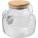 Zen teapot with strainer and bamboo lid - 11339501 - variant PF 11339501