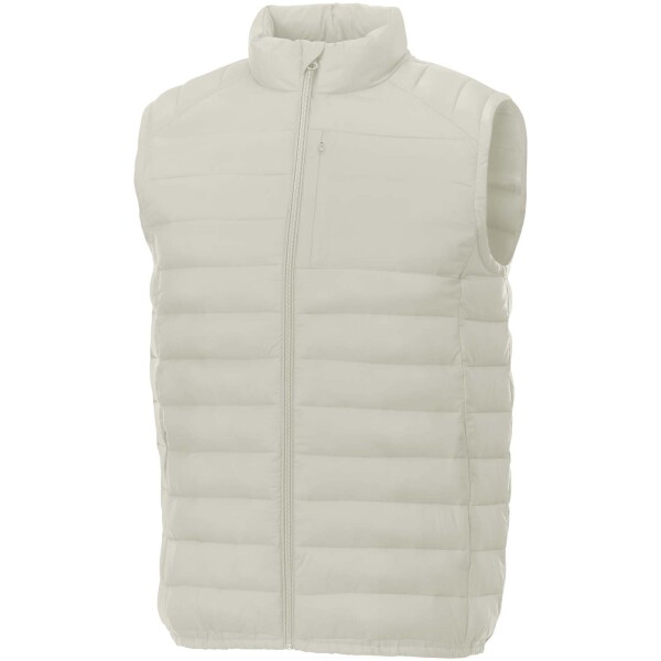 Pallas men's recycled insulated bodywarmer