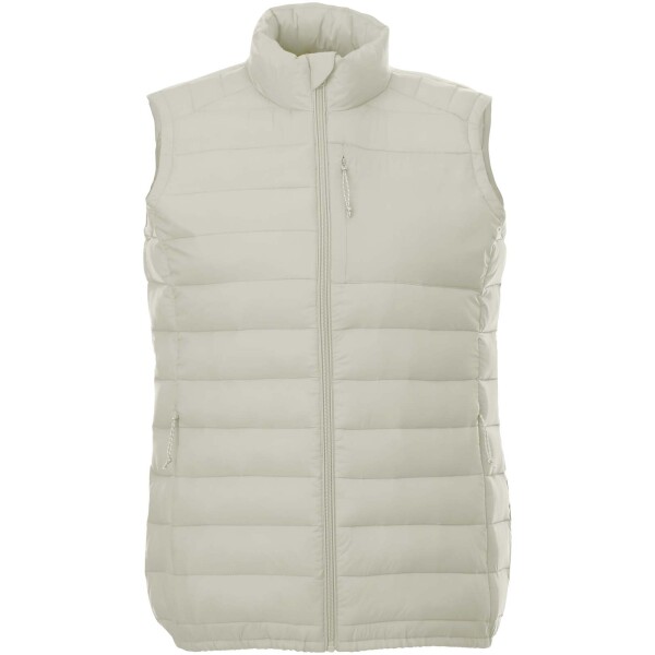 Pallas women's recycled insulated bodywarmer