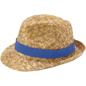Pricus straw hat - Reklamnepredmety