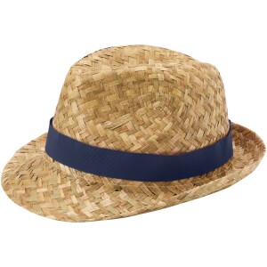 Pricus straw hat - Reklamnepredmety
