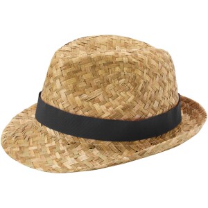 Pricus straw hat - Reklamnepredmety