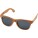 Mira wooden-look sunglasses - 12705106 - variant PF 12705106