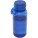 Ryder 900 ml sports bottle, RCS certified, made of RPET material and with a multifunctional cap - 10083753 - variant PF 10083753