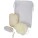 Harmony 3-piece bathroom accessory set - 12633606 - variant PF 12633606