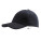 LC88100 Six Panel Cap Buffalo - LC88100-Black - variant Ls 1000125574