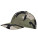 LC88100 Six Panel Cap Buffalo - LC88100-Camo - variant Ls 1000125578
